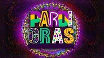 PARDI GRAS (17+)