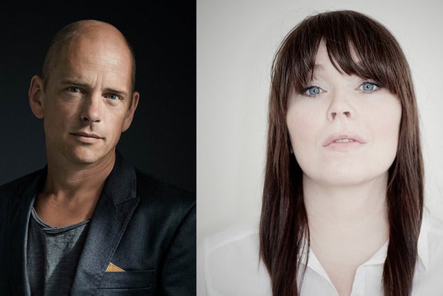 Ticket Reselling Natt i Betlehem - Solveig Slettahjell &amp; Tord Gustavsen