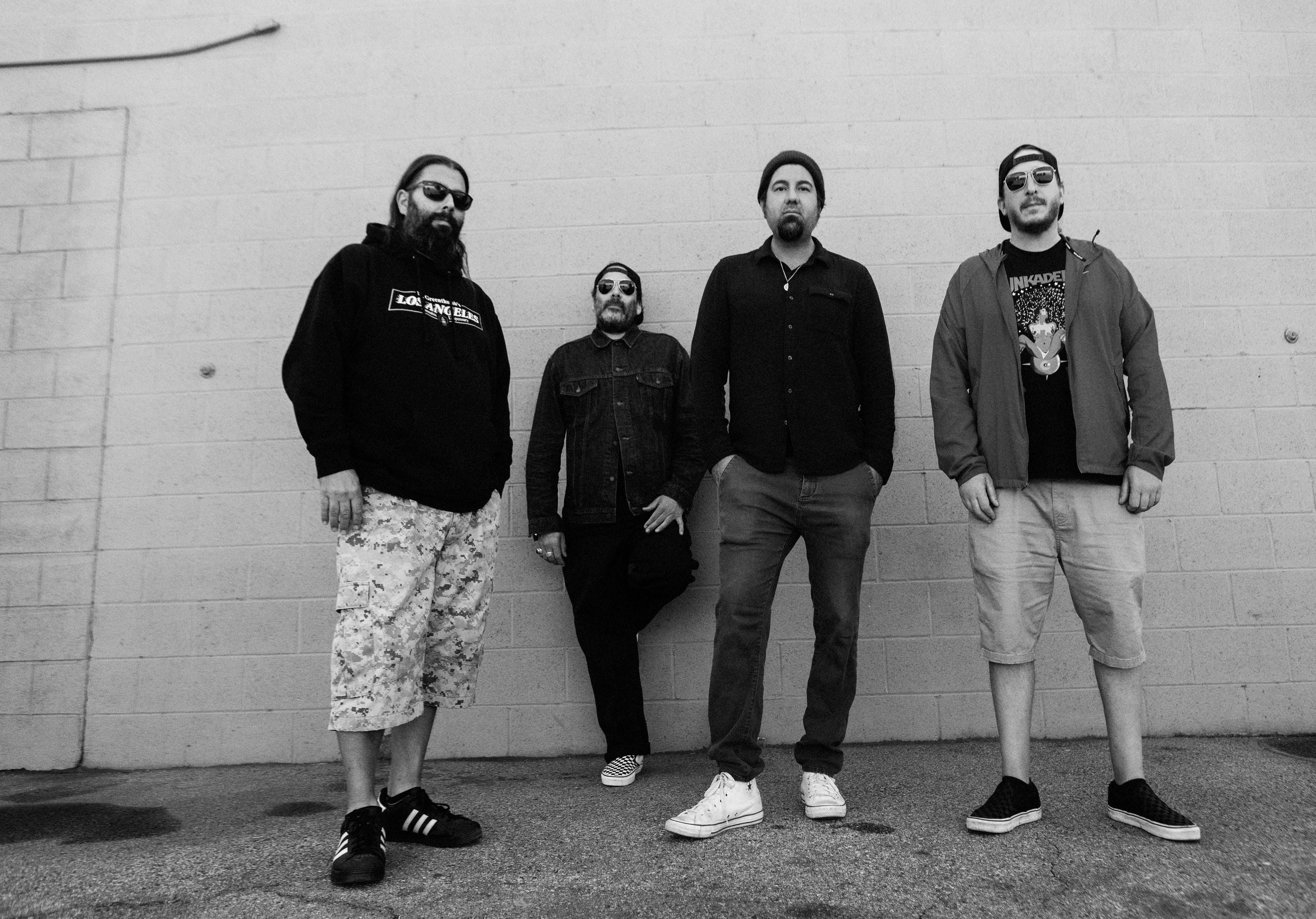Dia De Los Deftones 2025
