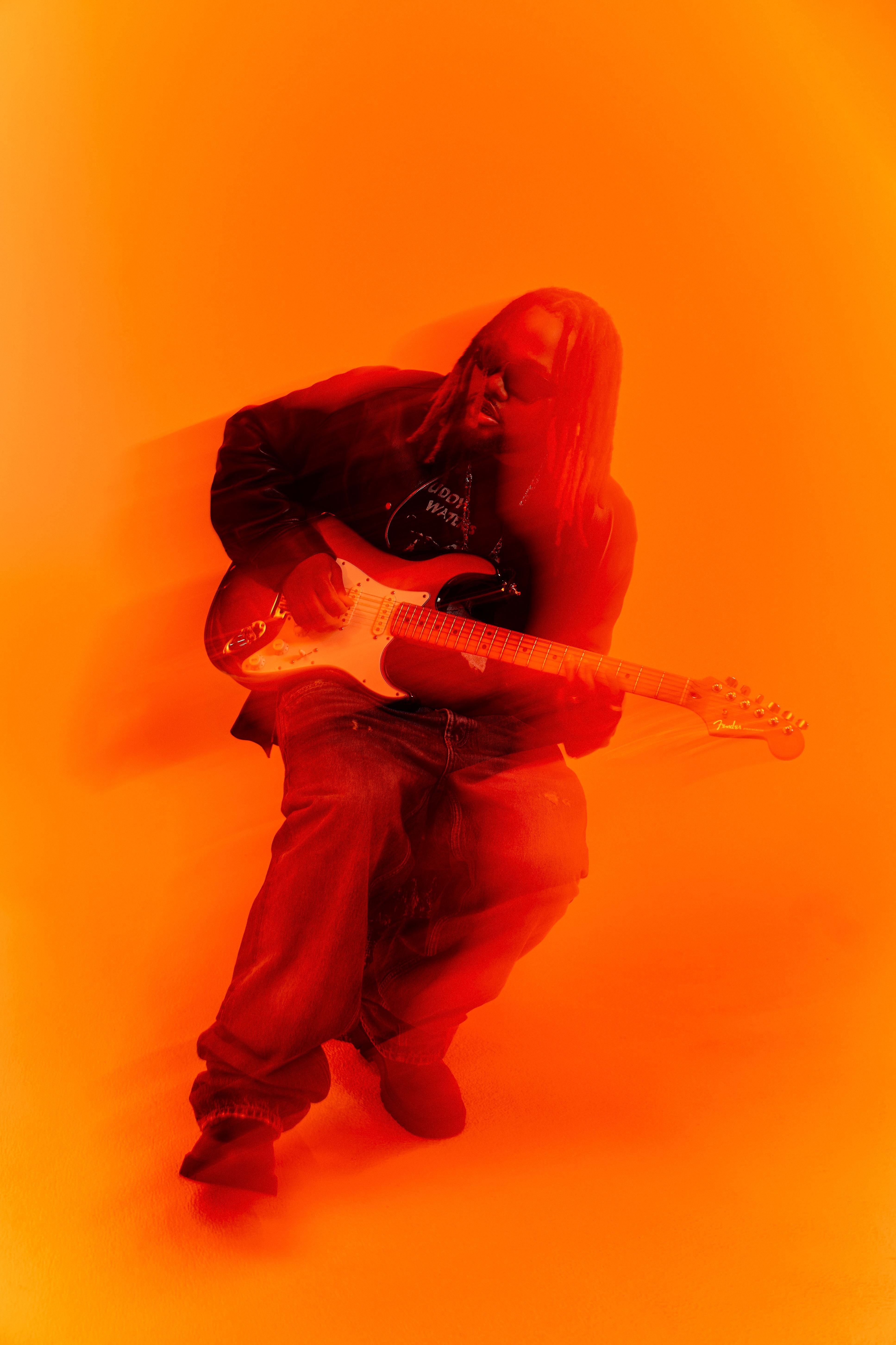Spotlight: Leon Thomas