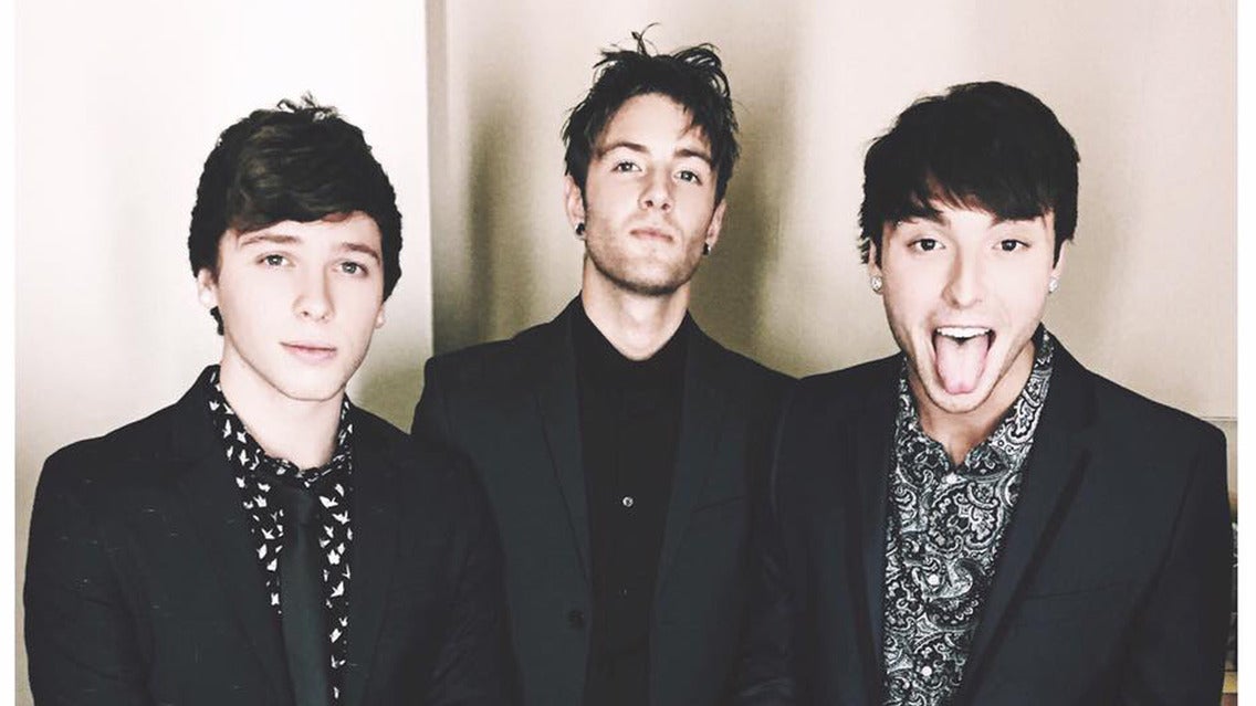 Emblem3