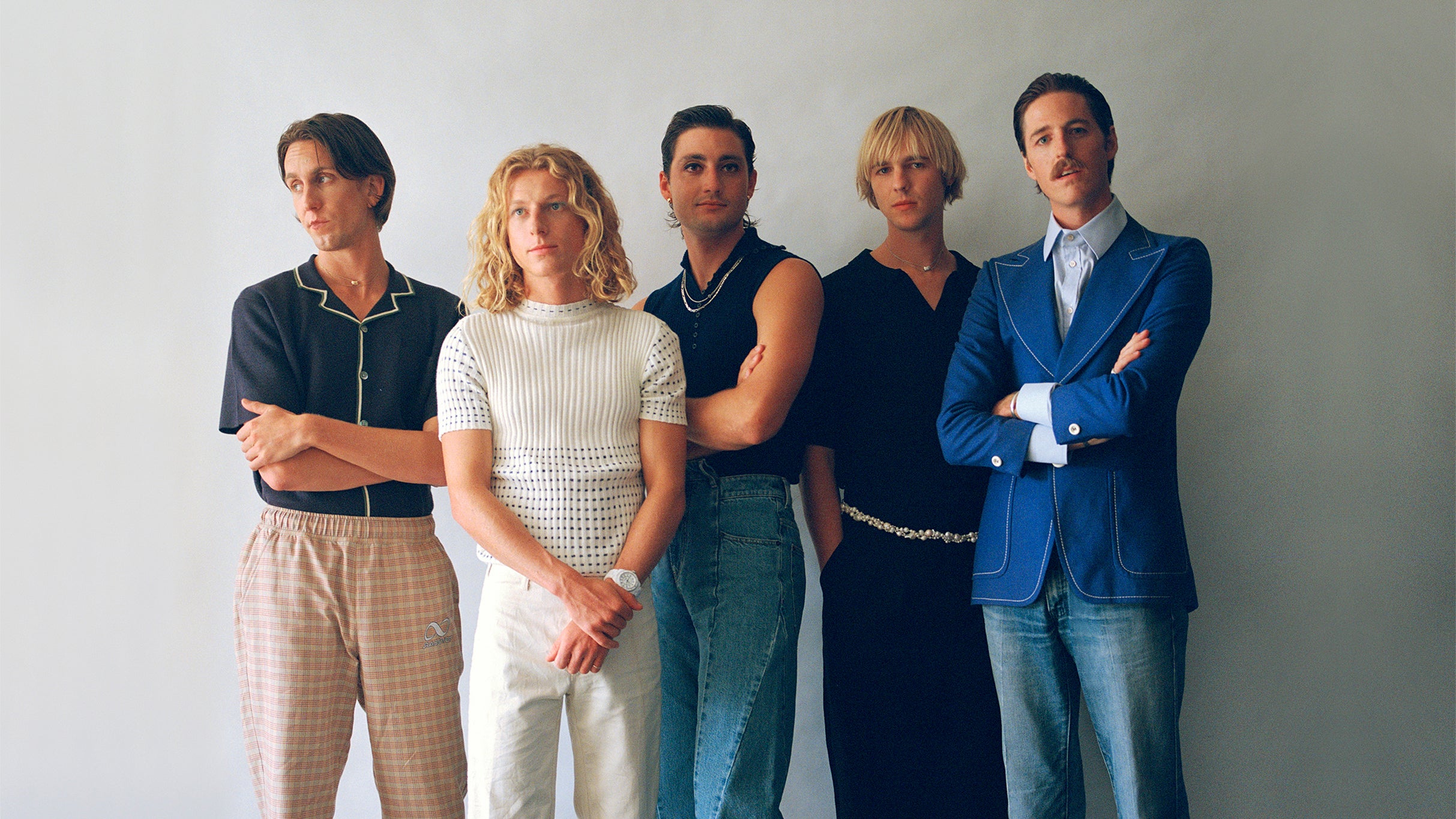 Parcels at Red Rocks Amphitheatre