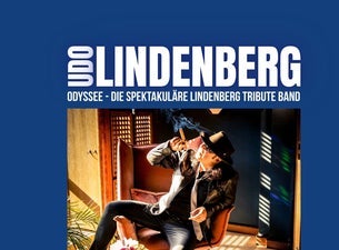 Odyssee - Udo Lindenberg Tribute Show