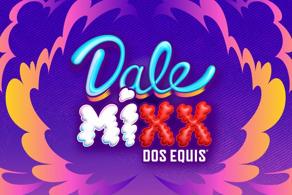 Dale Mixx 2026 (Banamex VIP)