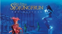 Den Lilla Sjöjungfrun - The Musical