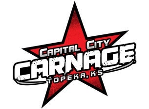 Capital City Carnage