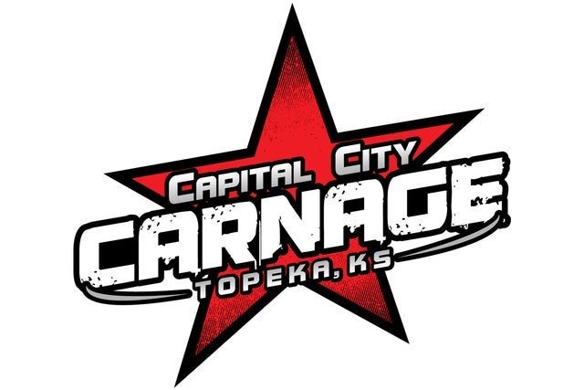 Capital City Carnage hero