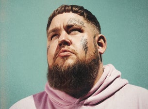 Rag'n'Bone Man - Festival alma Occident Barcelona 25