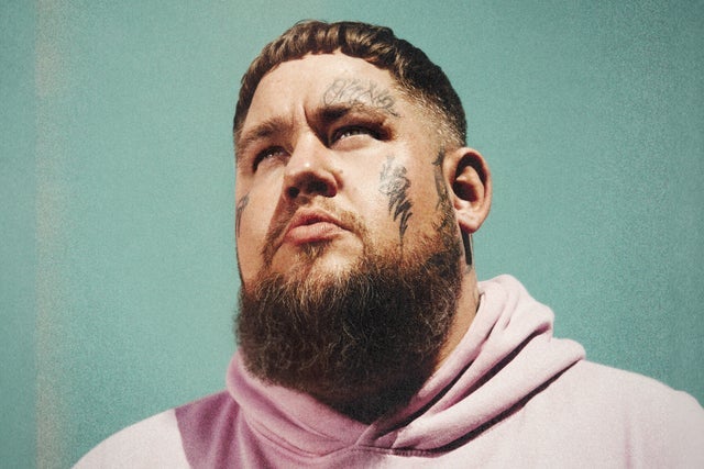 Rag'n'Bone Man