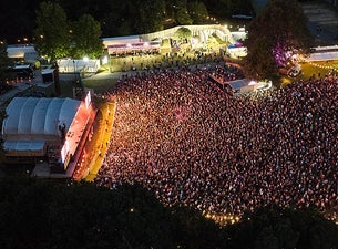 Barrington Levy - South Facing Festival, 2025-08-10, Лондон