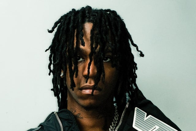 Official DC The Don - TRAT POP-UP presale password (Via TMPresale.com)