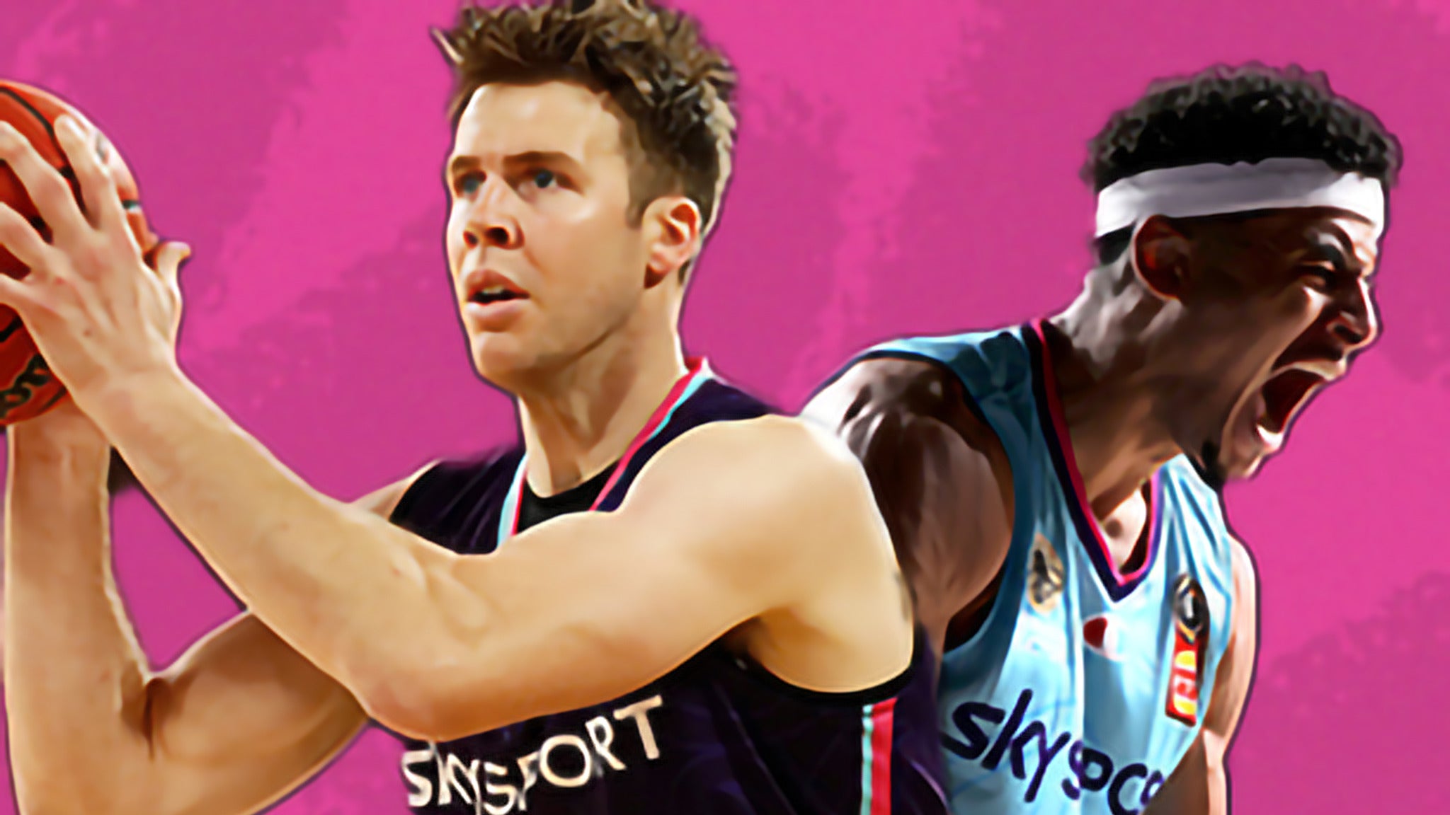 Image used with permission from Ticketmaster | Sky Sport Breakers v Brisbane Bullets tickets