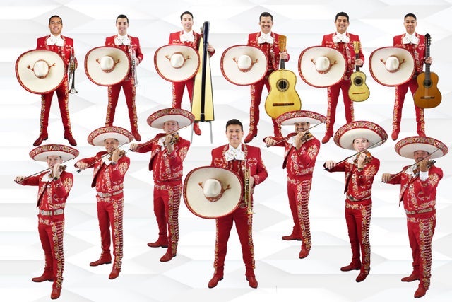 Presale codes for mariachi sol de mexico: members use these when buying pre-sale tickets