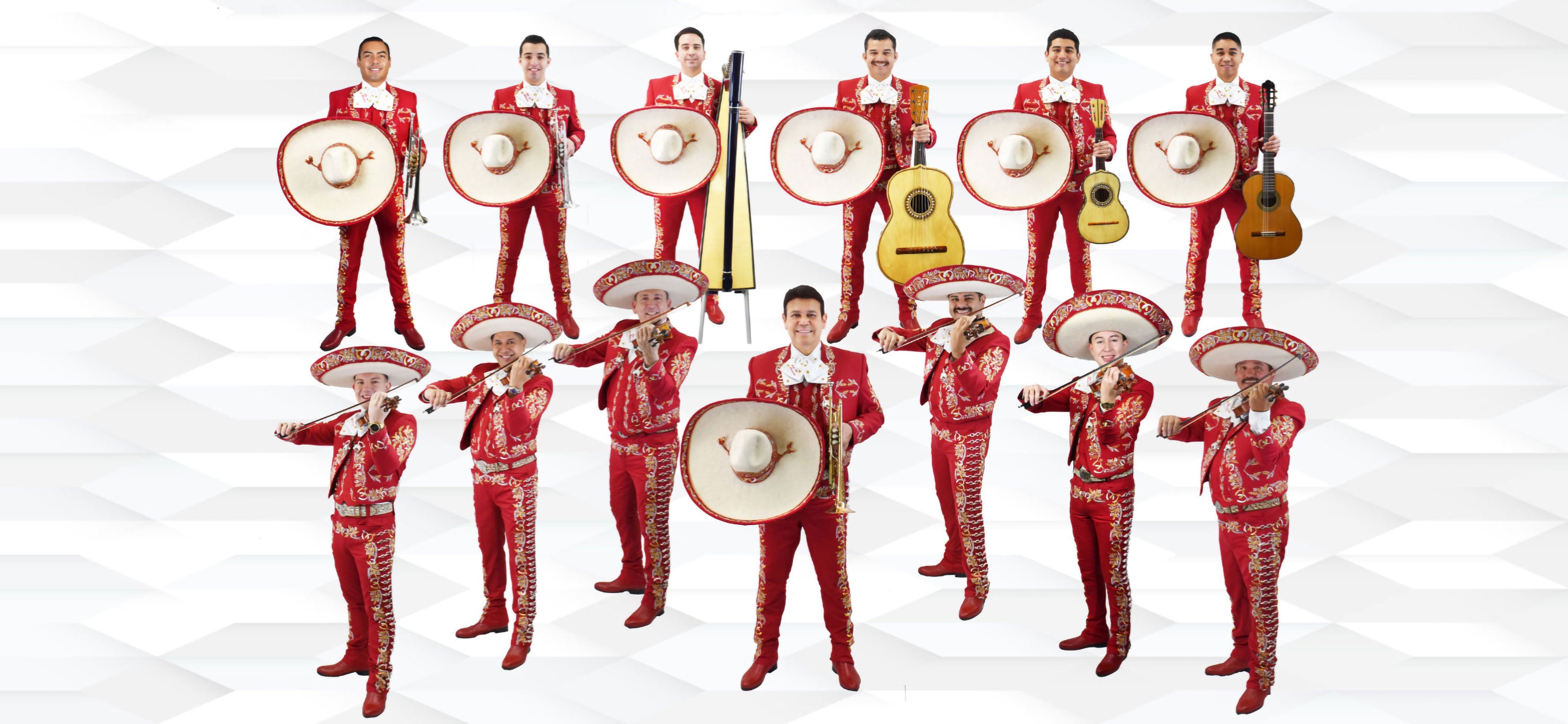 A Merry-achi Christmas at Cerritos Center for the Performing Arts – Cerritos, CA