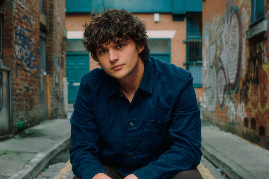 Finn Forster