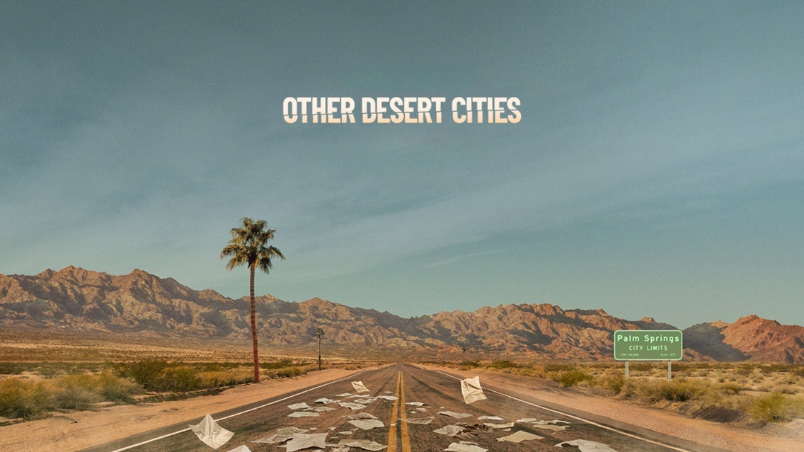 Other Desert Cities