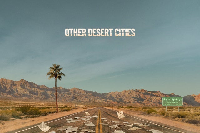 Other Desert Cities