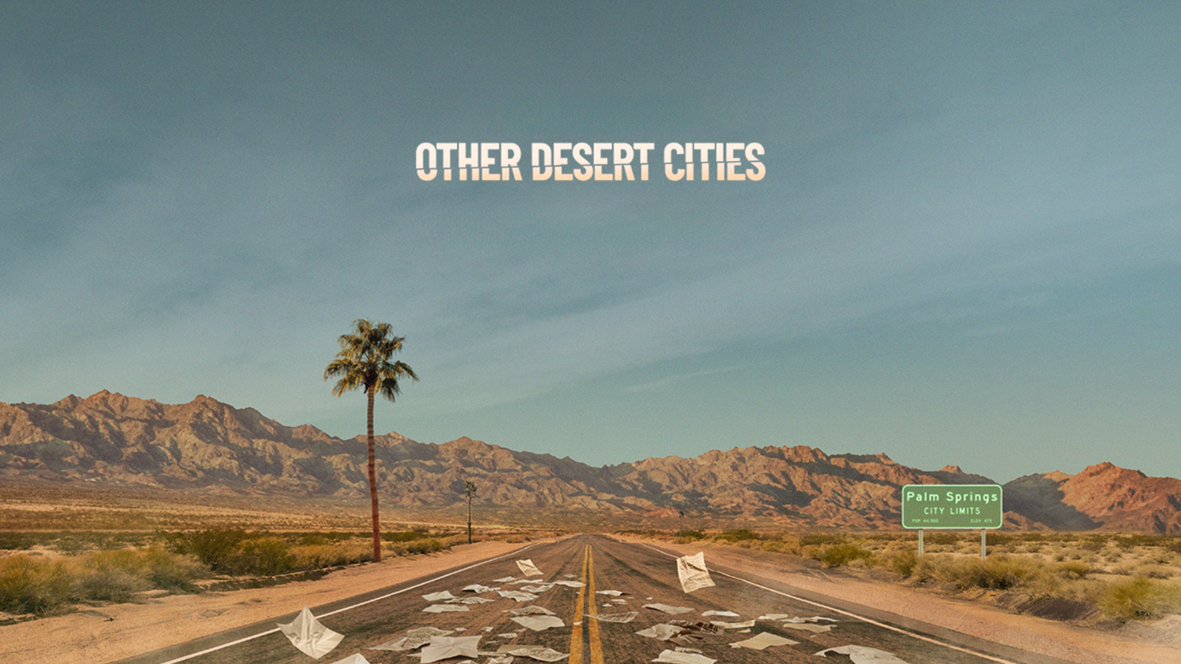 Other Desert Cities