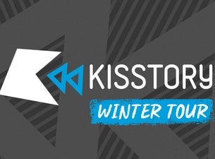 Kisstory: the Winter Tour, 2023-12-29, Манчестер