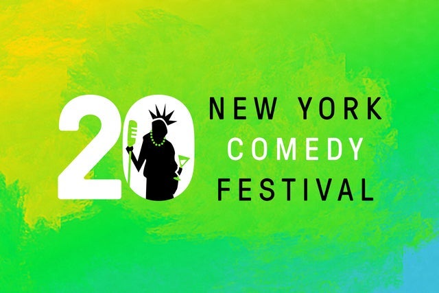 New York Comedy Festival