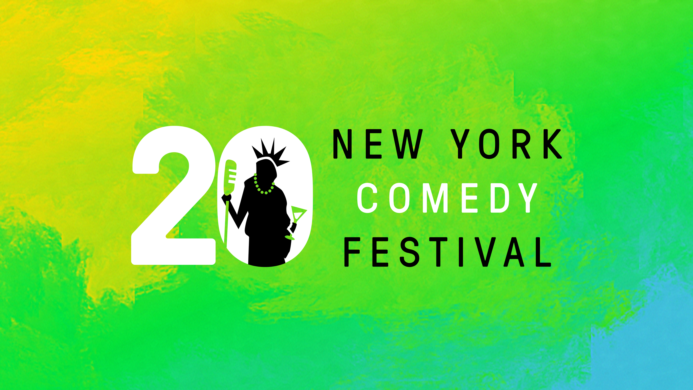 New York Comedy Festival