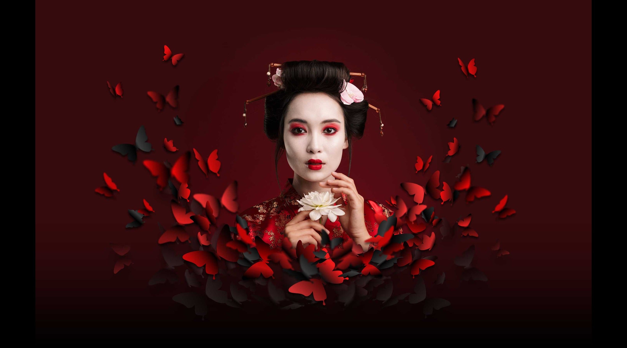 Madama Butterfly - Ukrainian National Opera