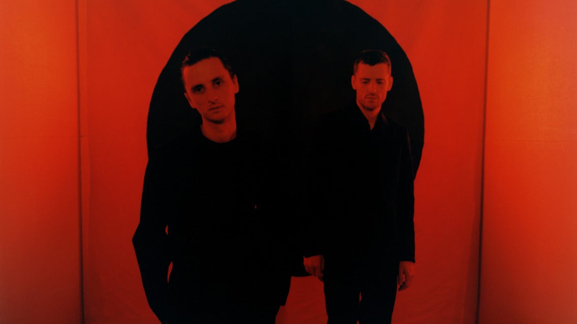 These New Puritans