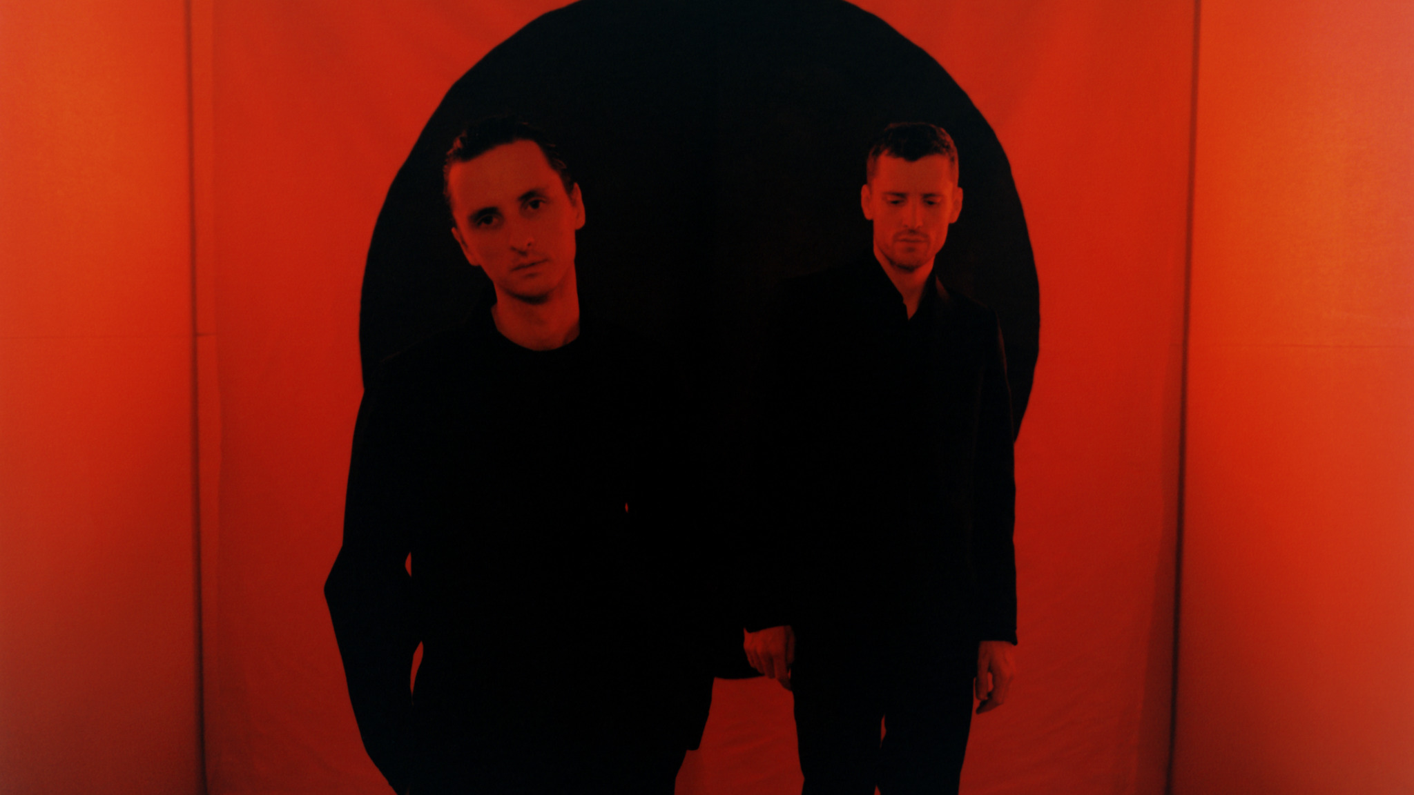 These New Puritans