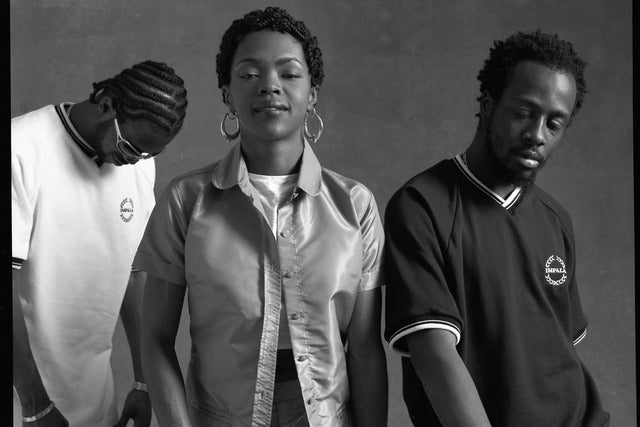 Fugees: the Score 25th Anniversary Tour