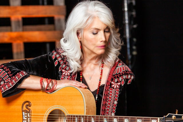 Emmylou Harris