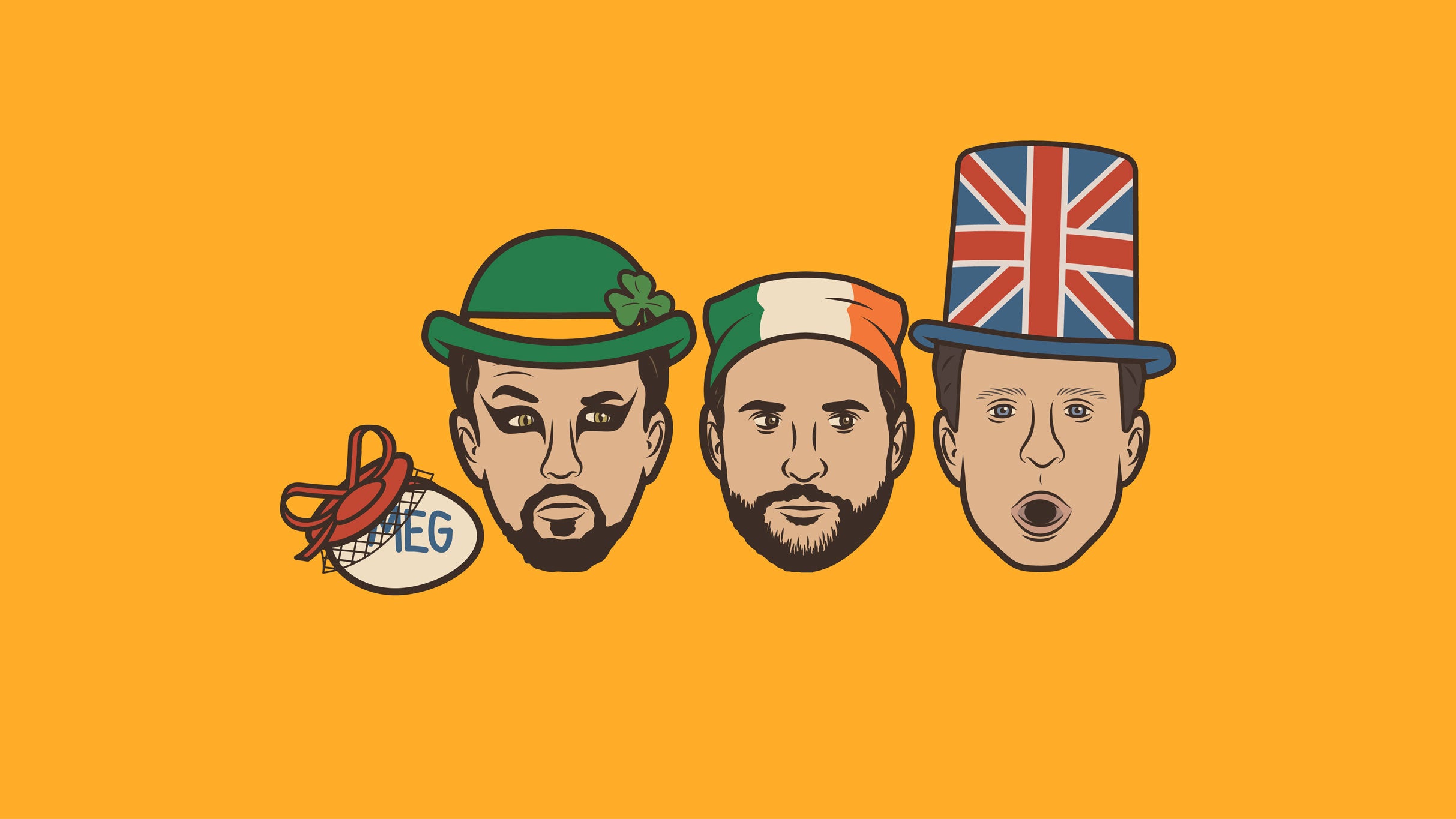 presale code for The Always Sunny Podcast LIVE! tickets in London -  (Royal Albert Hall)