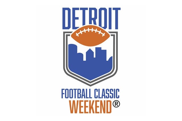 2025 Detroit Football Classic