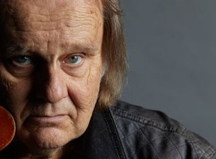 Walter Trout - EU Festival Tour 2025