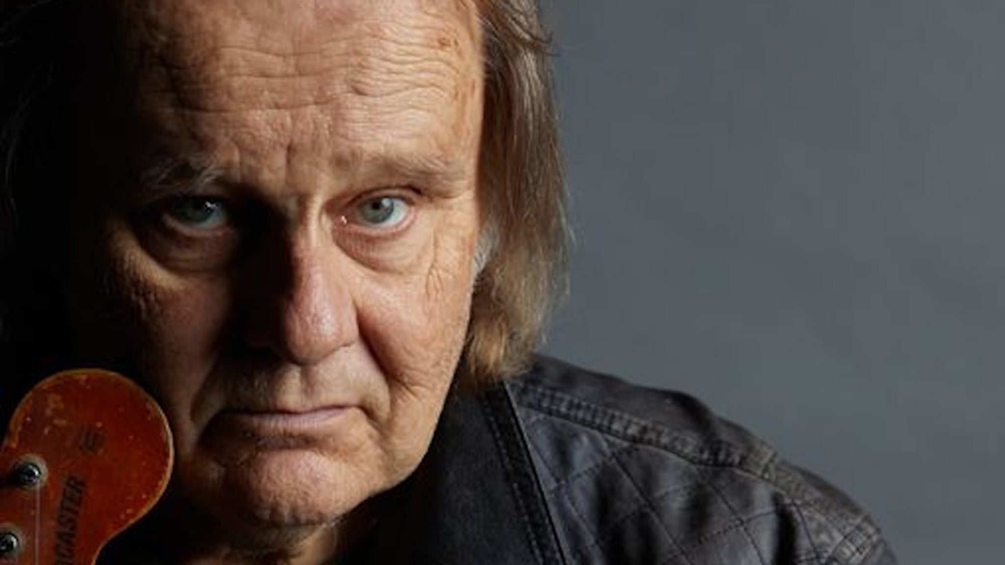 Walter Trout - 'SIGN OF THE TIMES' EU TOUR 2025