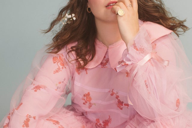 Rose Betts