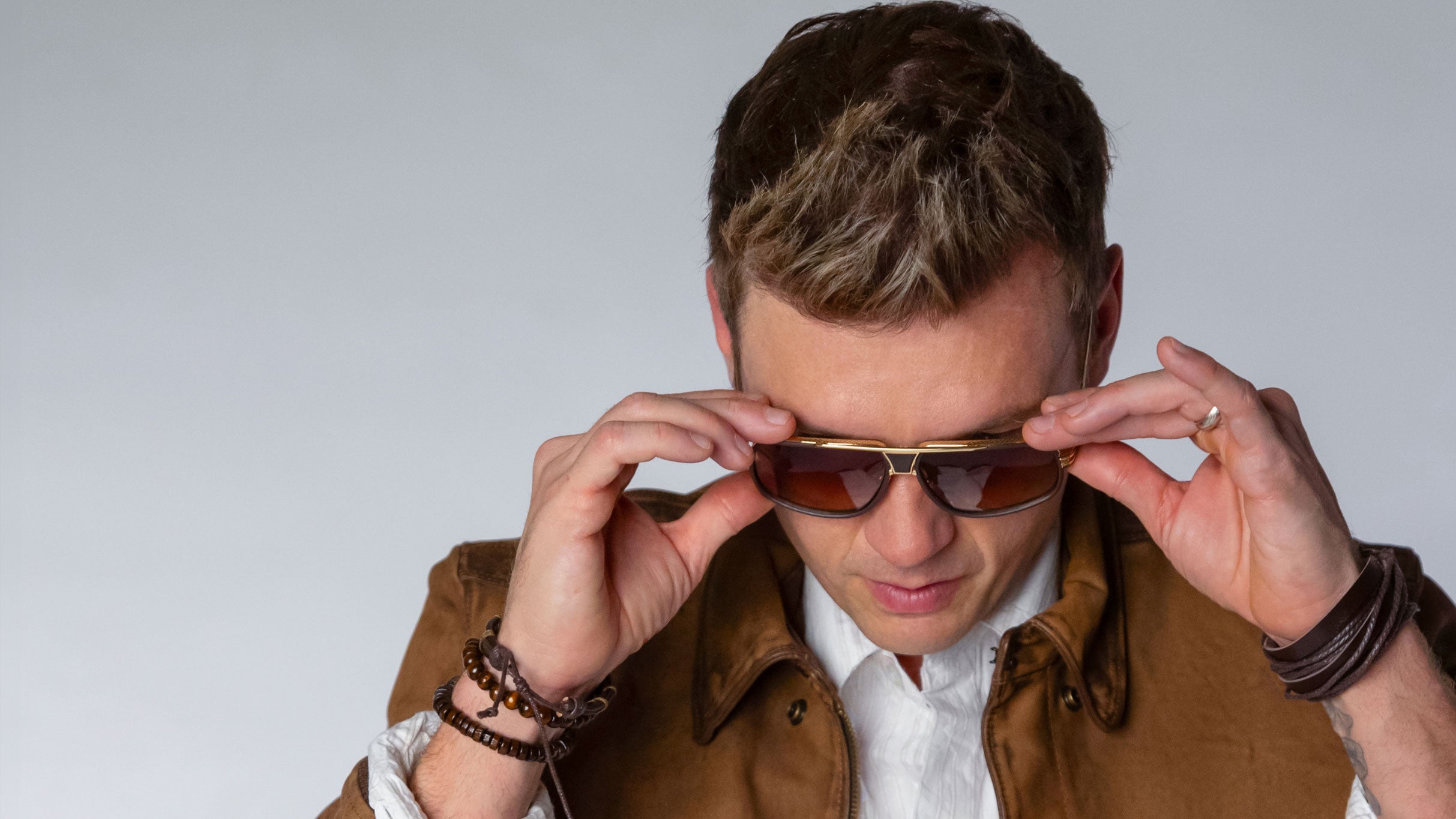 Nick Carter at Mohegan Sun Cabaret – Uncasville, CT