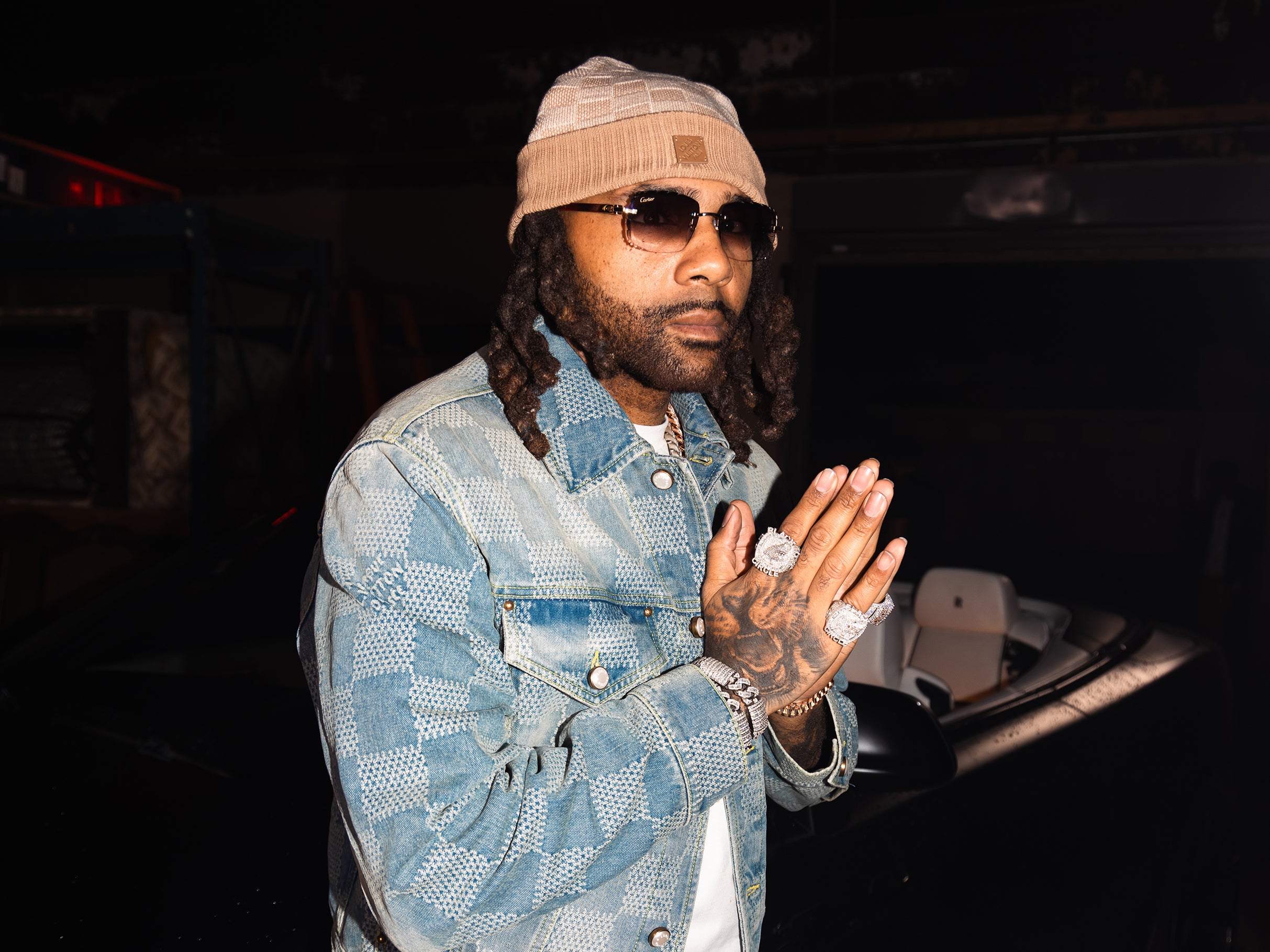 Money Man - Purple Heart Tour presale password for show tickets in Dallas, TX (Gilley's Dallas)
