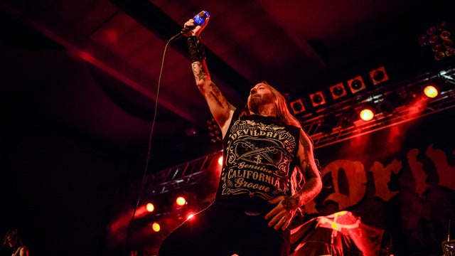 DevilDriver