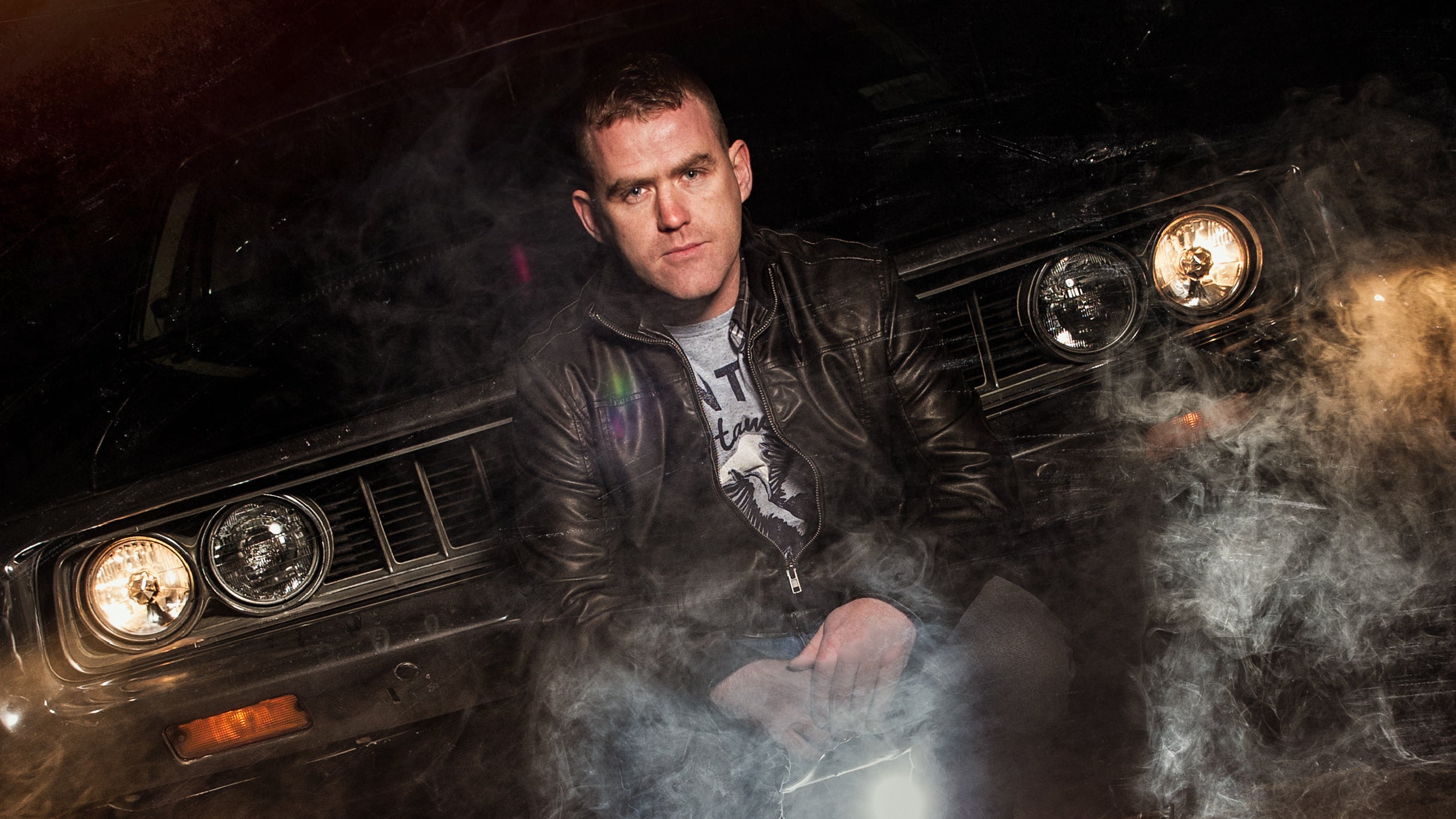 Marty Mone – 2026-10-09