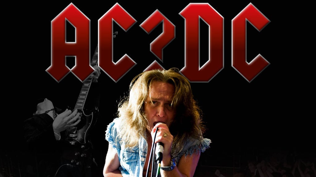 Hotels near AC?DC - AC/DC Tribute Act Events