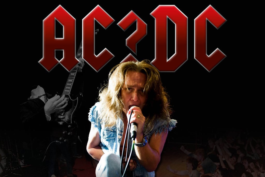 AC?DC - AC/DC Tribute Act