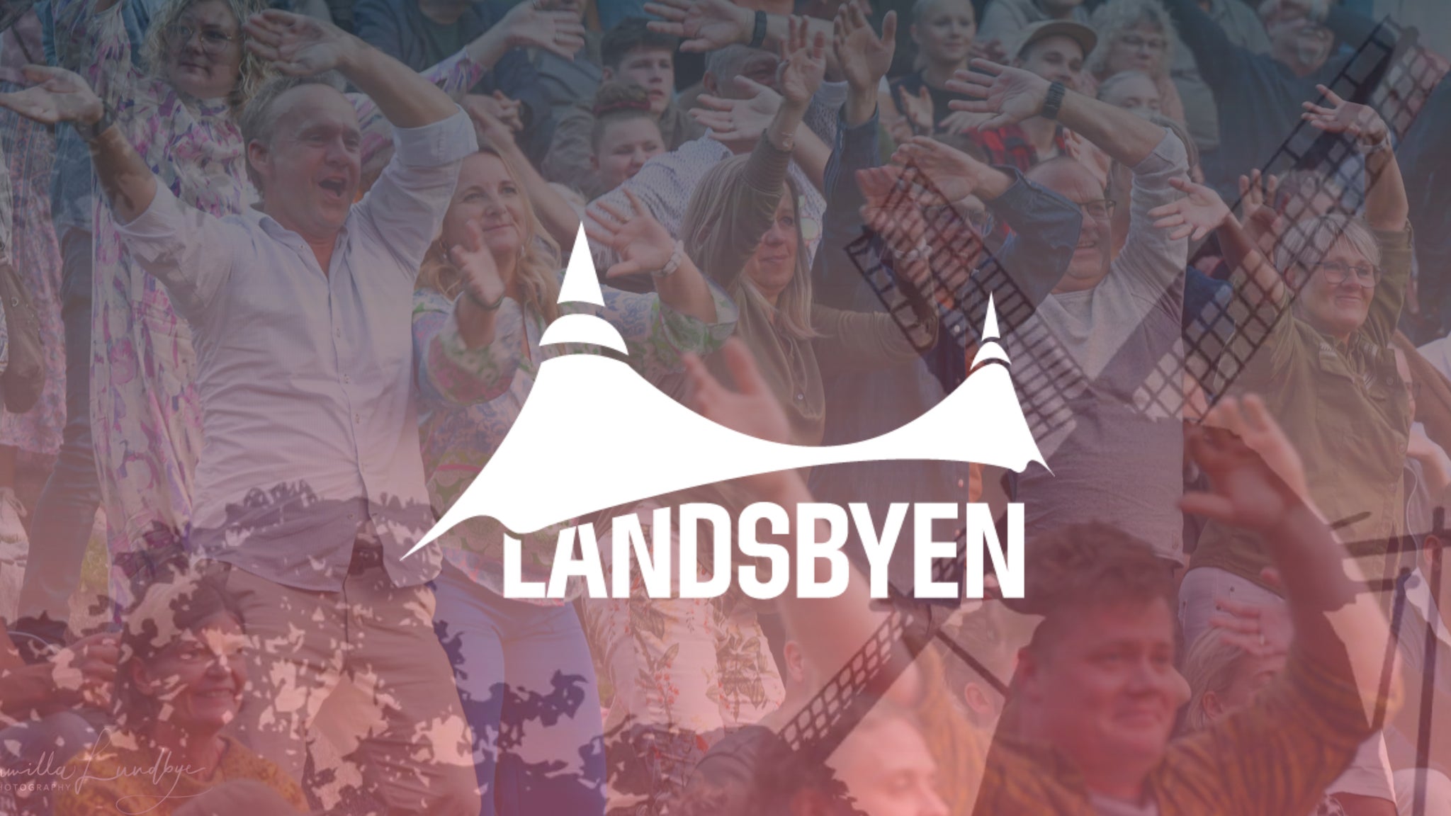 Magtens korridorer + Katinka