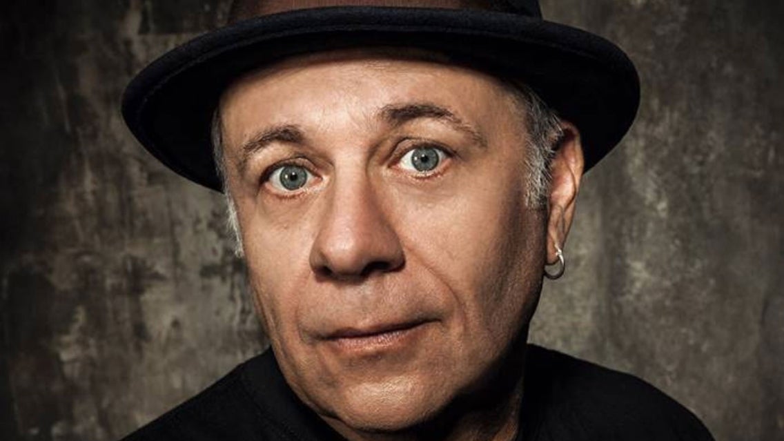 Photo of Eddie Pepitone
