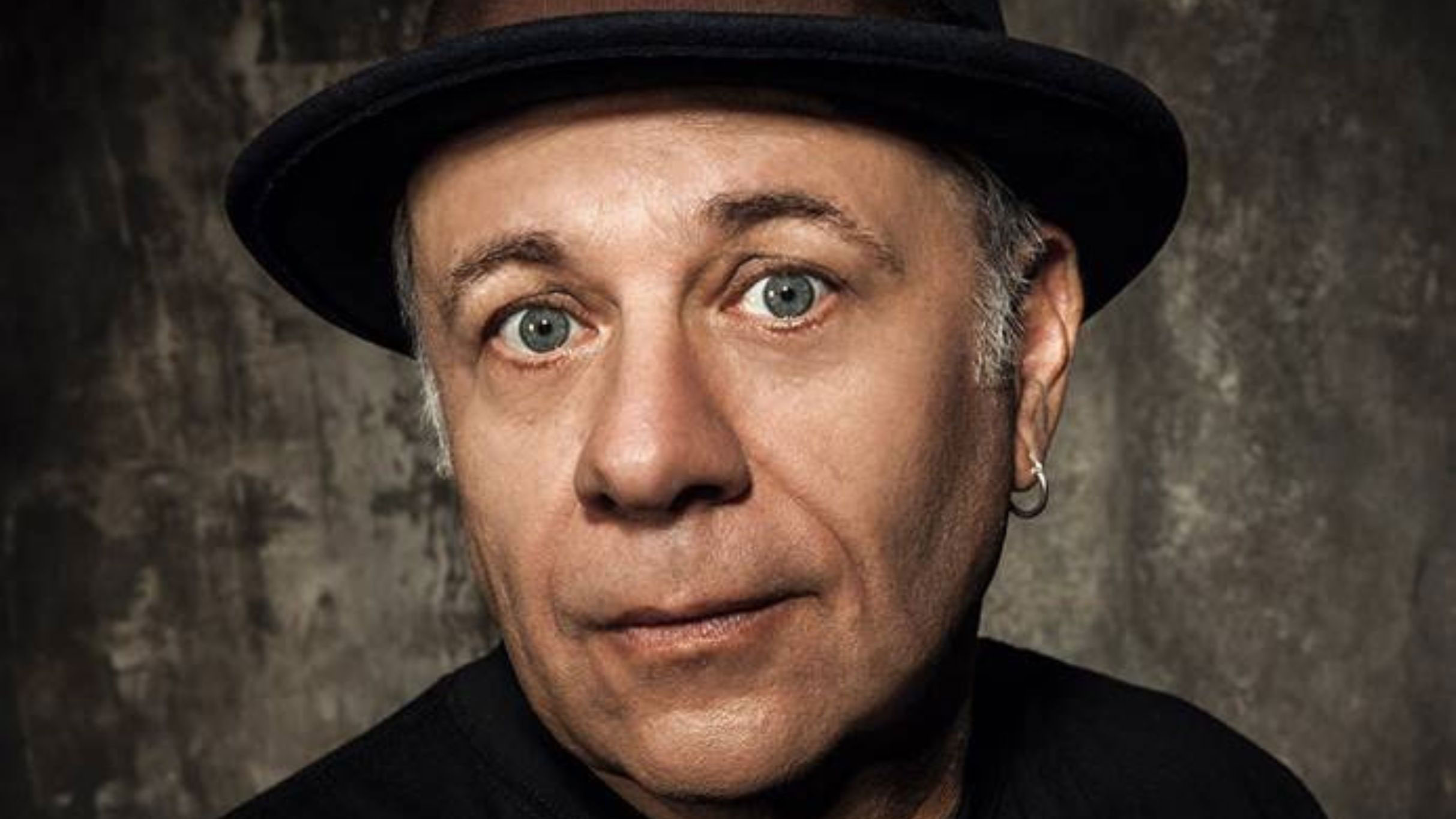 Eddie Pepitone