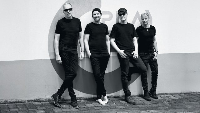 Goldplay Live tickets and events in Deutschland 2025 - 2026