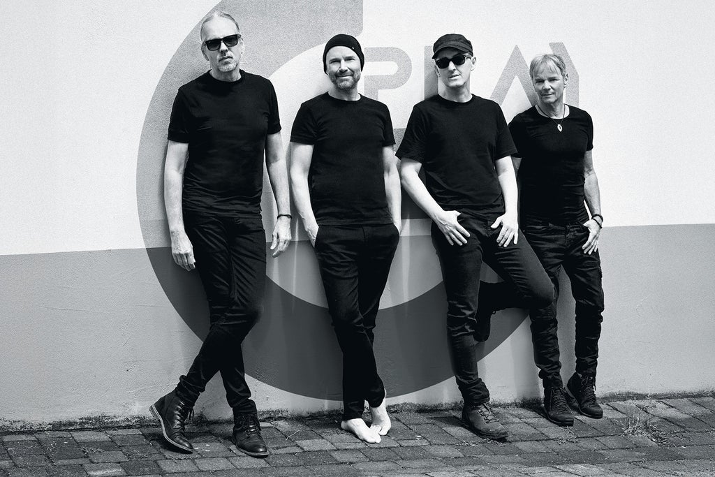Goldplay.Live - A Tribute to Coldplay
