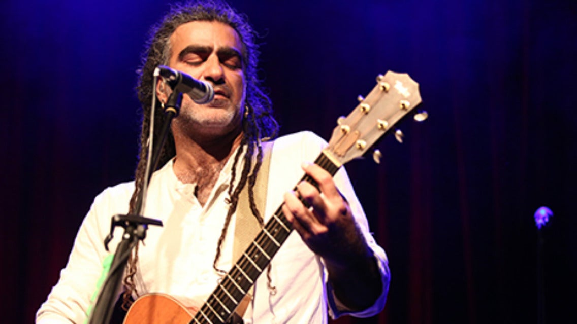Mosh Ben Ari