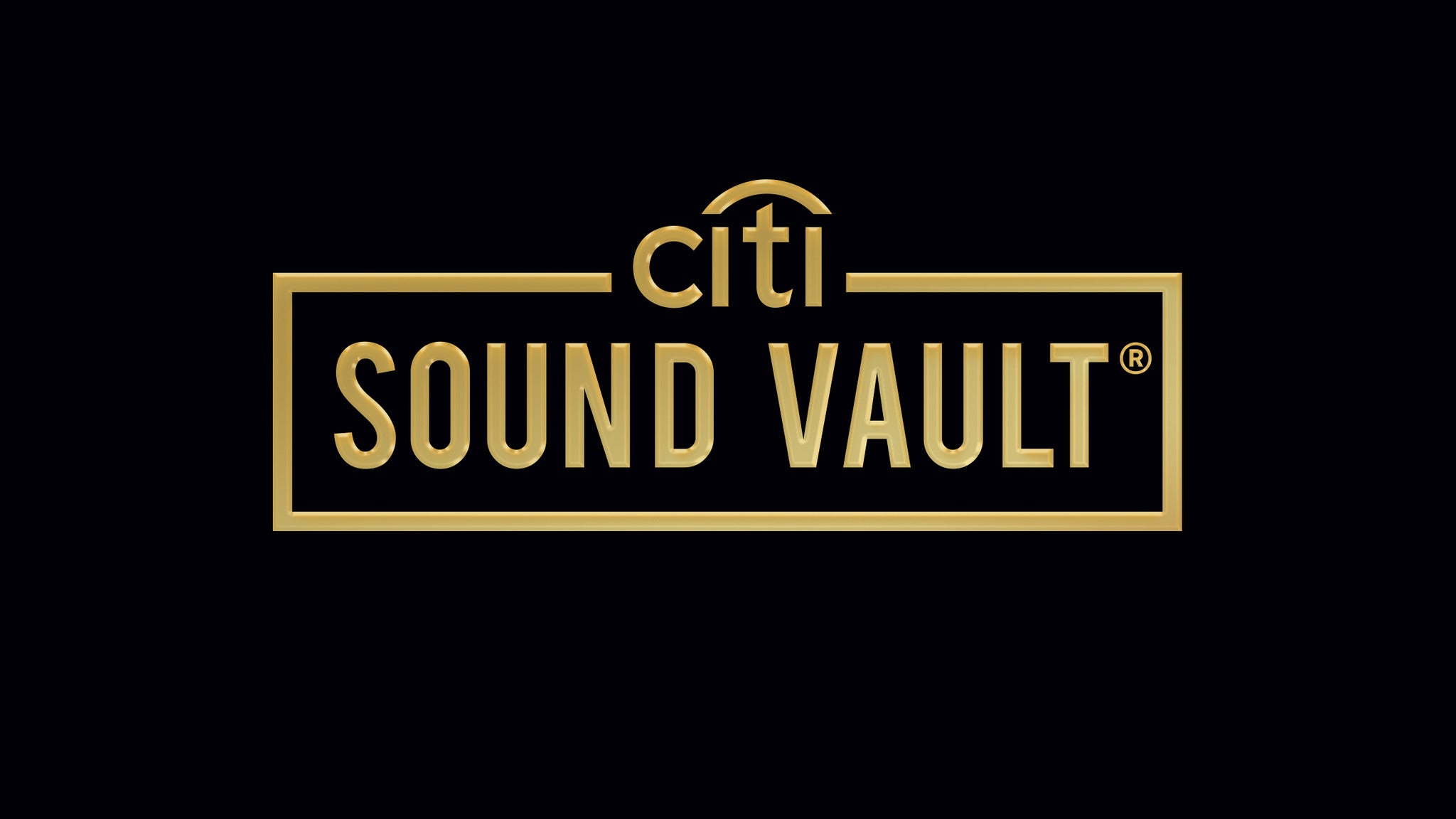 Citi Sound Vault presale information on freepresalepasswords.com