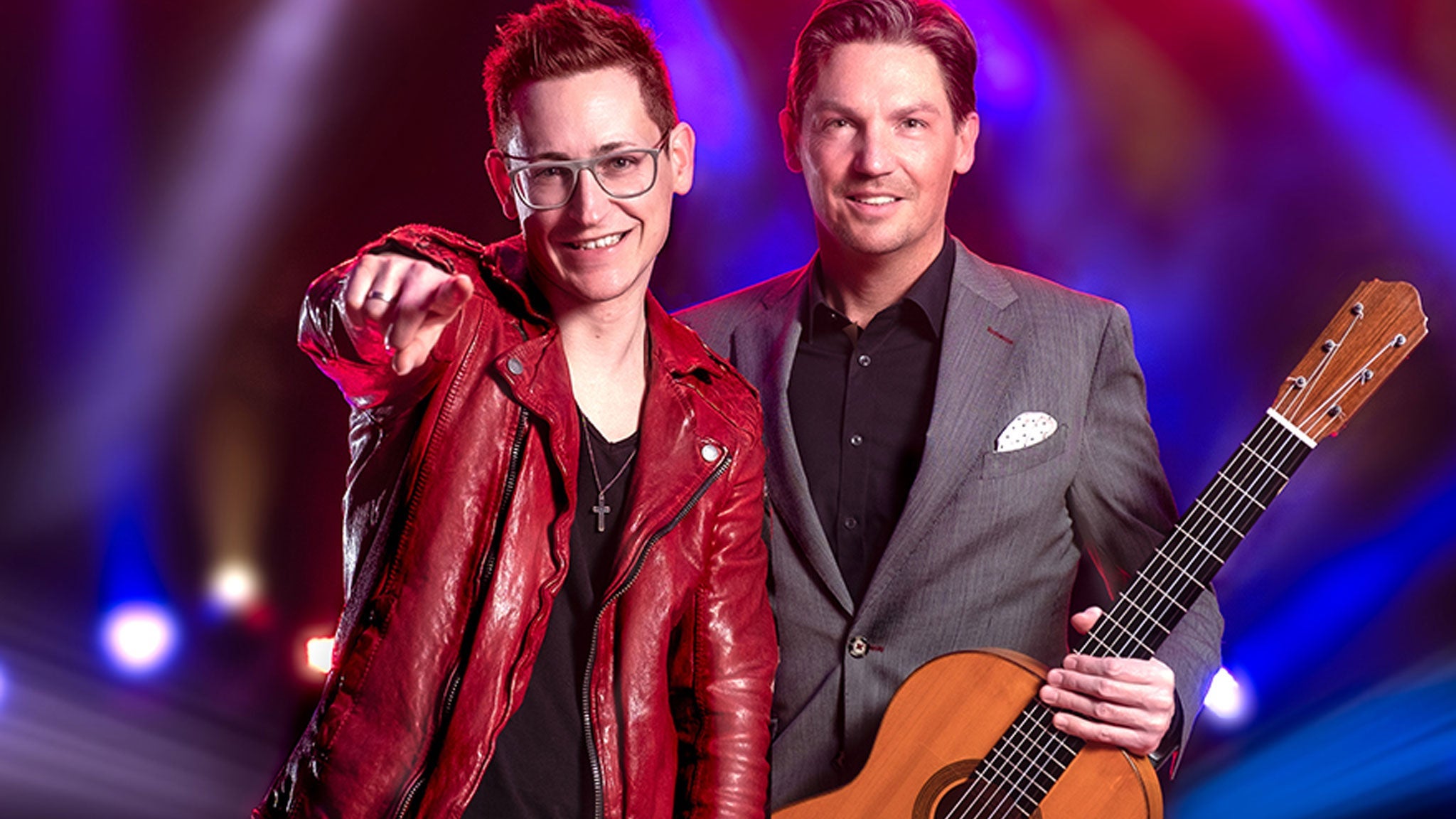 CAFÉ DEL MUNDO – GUITARIZE THE WORLD Tour 2026 – 2026-10-10