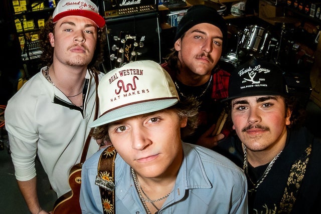 KG And The Bad Habits presale information on freepresalepasswords.com